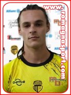 Mattia Coletto / Centrocampista Libertas Ghepard